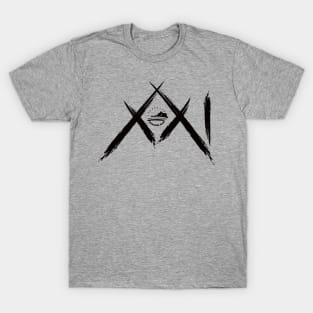 XXI Championships T-Shirt